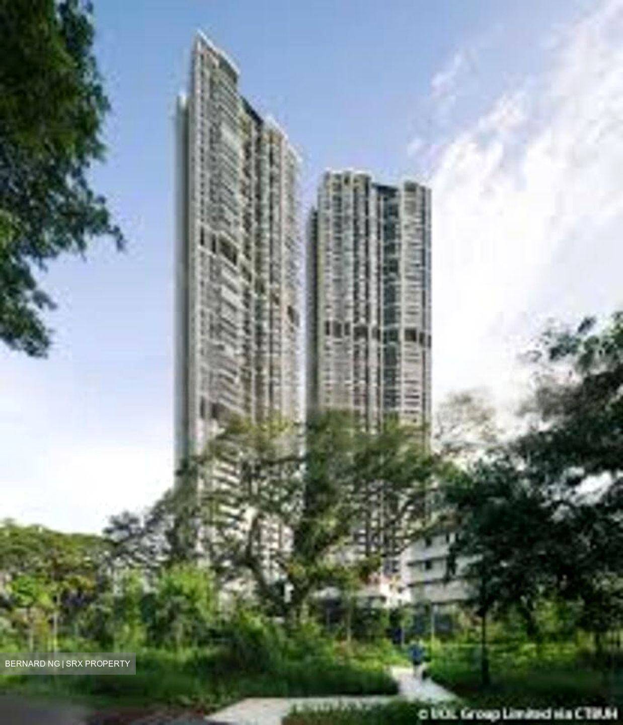 Avenue South Residence (D3), Apartment #455829581